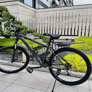 《免費送貨》捷安特AXT600  21-20速 油壓碟剎 700C 鋁架碳叉 公路車