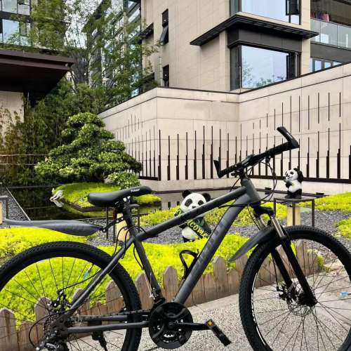 《免費送貨》捷安特AXT600  21-20速 油壓碟剎 700C 鋁架碳叉 公路車