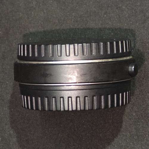 Fotga EXTENSION TUBE 近攝環 DG 10mm NS1 For Nikon 1系