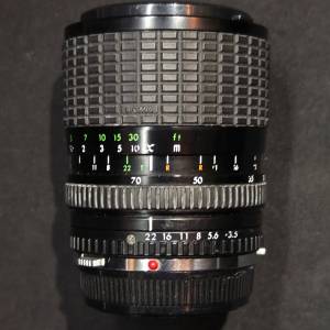 SIGMA 28-70/3.5-4.5 for OM