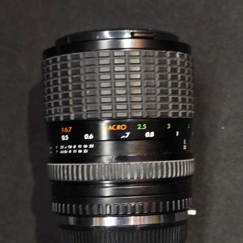 SIGMA 28-70/3.5-4.5 for OM