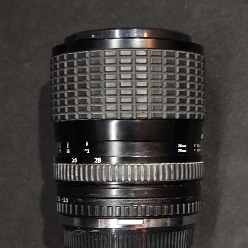 SIGMA 28-70/3.5-4.5 for OM