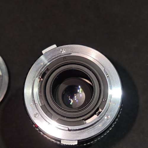 SIGMA 28-70/3.5-4.5 for OM