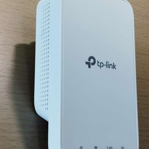 TP-Link Deco M3W WiFi Extender 擴展器 .... !!