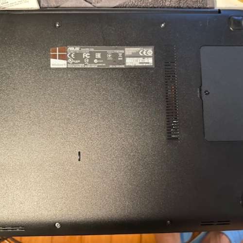 ASUS X455L NoteBook 筆記型電腦