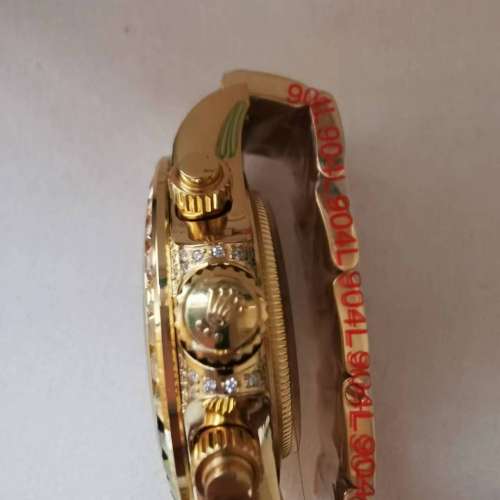 勞力士錶自動機械防水男表女表40MM