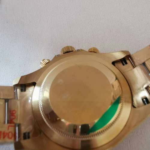 勞力士錶自動機械防水男表女表40MM