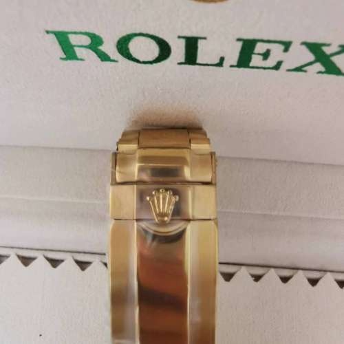 勞力士錶自動機械防水男表女表40MM