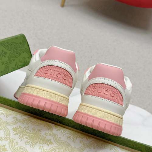 GUCCI 古弛女鞋休閒板鞋