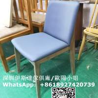 實木餐廳椅子訂造，訂製椅子，真皮椅凳，餐廳餐椅凳子訂做，防火皮餐椅餐枱訂造廠商...