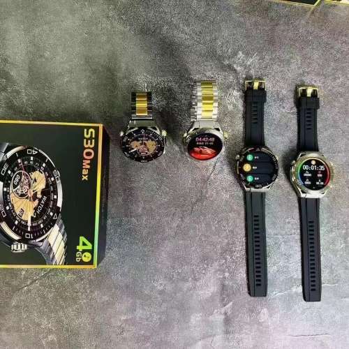 S30Max智慧手錶