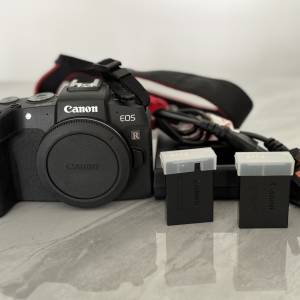 Canon RP body