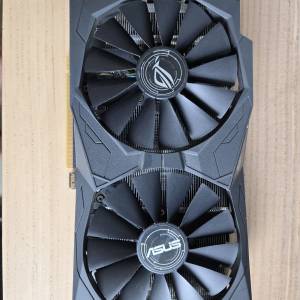 Asus ROG RX570 4G
