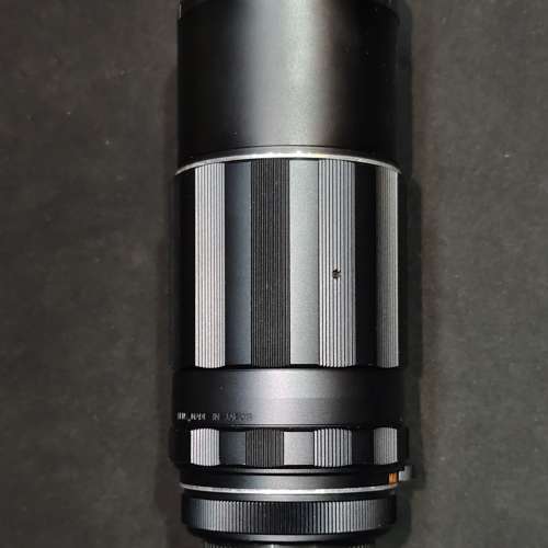 Pentax 200/4 SUPER multi coated Takumar  M42