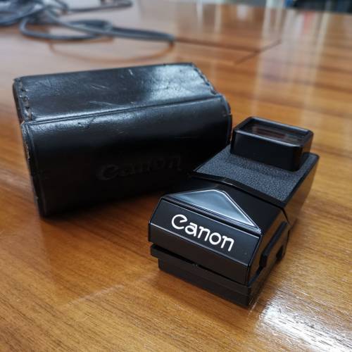 奧運會紀念版，55mm1,2。腰平觀景器