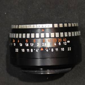 meyer-optik gorlitz domiplan 50/2.8 M42 瑕疵鏡 零件鏡 梅耶公爵 東德泡泡鏡頭