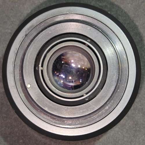 meyer-optik gorlitz domiplan 50/2.8 M42 瑕疵鏡 零件鏡 梅耶公爵 東德泡泡鏡頭