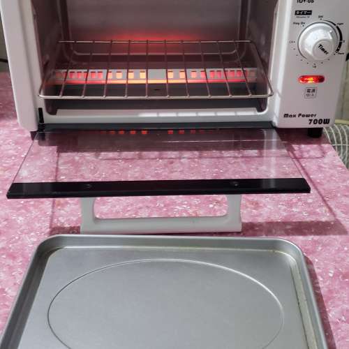 伊瑪ImarfIex lOV-06 小型焗爐