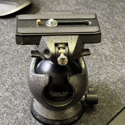 Gitzo GH3780QR 波頭 雲台