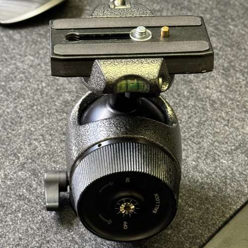 Gitzo GH3780QR 波頭 雲台