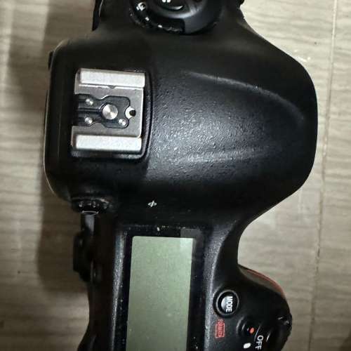 NIKON D4S