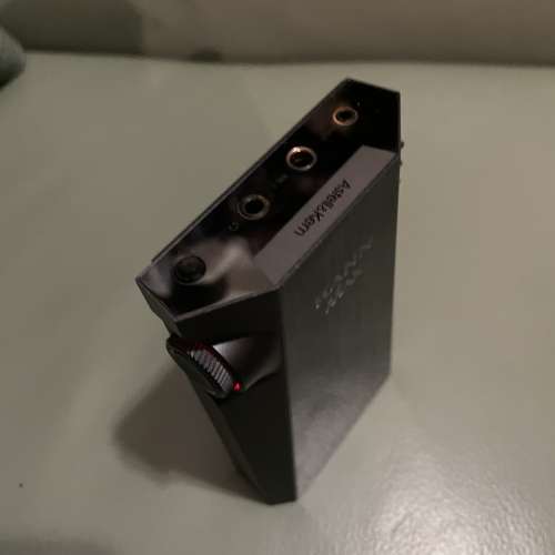 Astell & Kern Kann Max