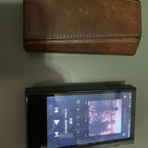 Astell & Kern Kann Max