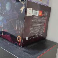 quesQ fgo 瑪修・基利艾拉特 figure