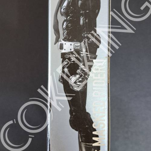 SHFiguarts RIDER 1 (THE NEXT)