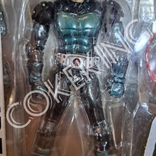 SHFiguarts RIDER 1 (THE NEXT)