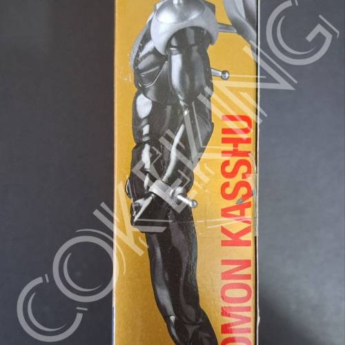 SHFiguarts DOMON KASSHU (高達機動武鬥傳)