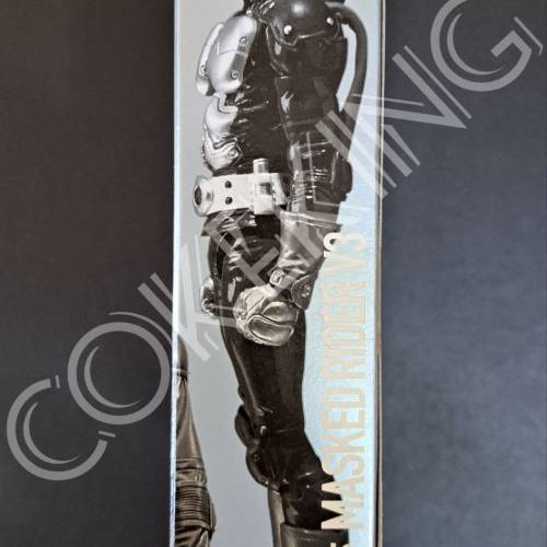 SHFiguarts RIDER V3 (THE NEXT)