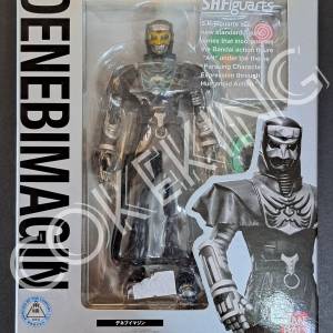 SHFiguarta DENEBIMAGIN 異魔神 (電王)