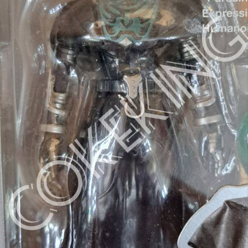 SHFiguarta DENEBIMAGIN 異魔神 (電王)