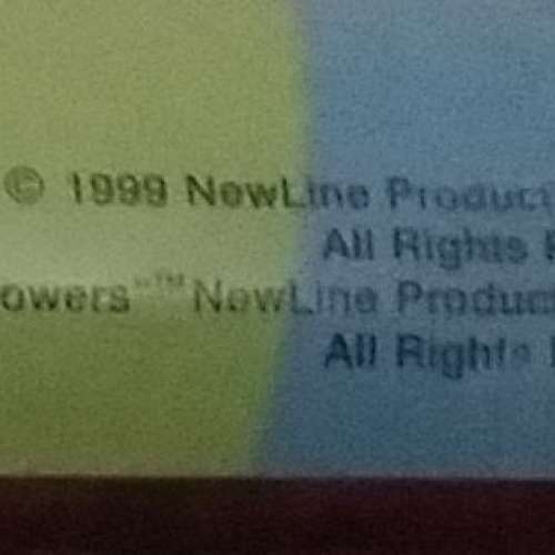 2000 年《 AUSTIN POWERS 王牌大賤諜 》Behave 絕版海報 Posters Trends Internati...