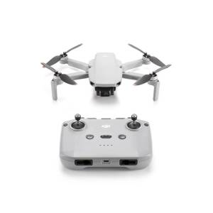 大疆DJI Mini2SE暢飛套裝無人機航拍高清智慧長續航拍攝