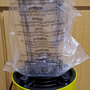 德國寶攪拌榨汁機