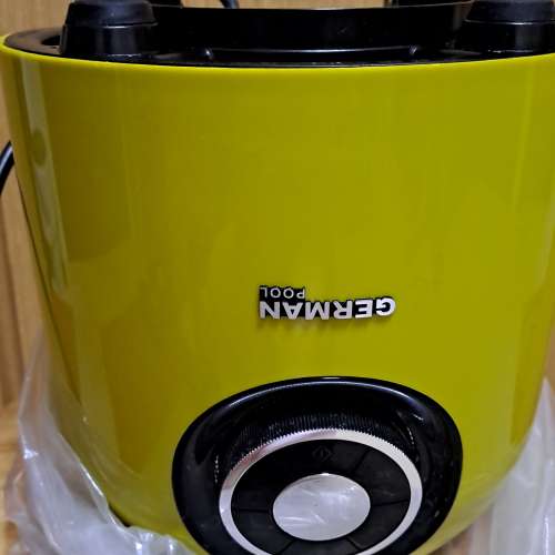 德國寶攪拌榨汁機