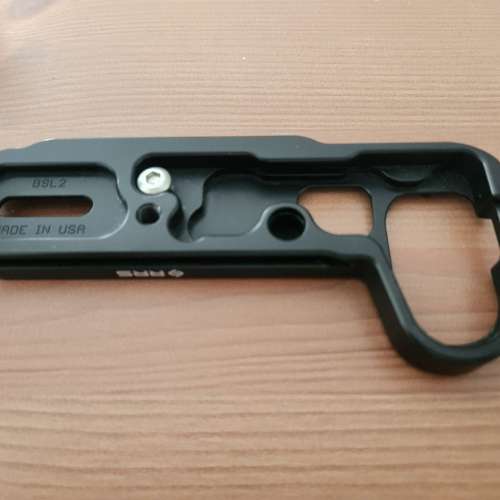 95% new RRS Leica SL2/SL2-S bottom acra plate