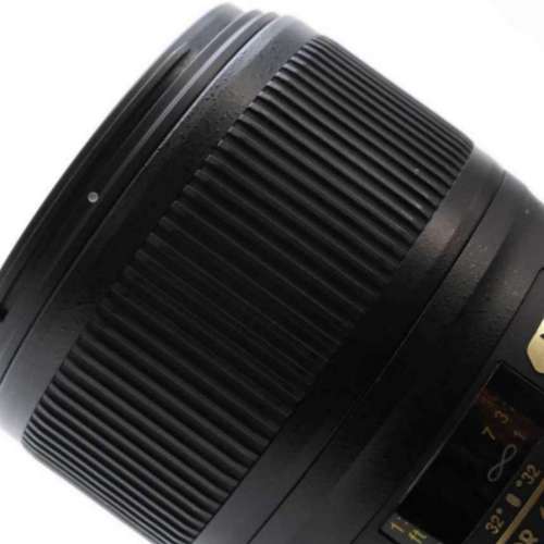 Nikon AF-S micro Nikkor nikon 60mm f/2.8 G ed ED 60 2.8 N n