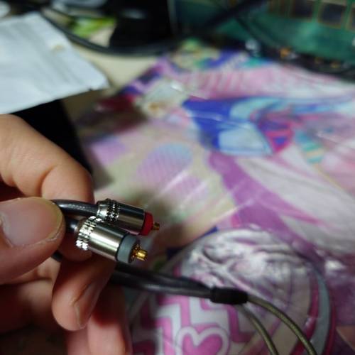 Sony IER Z1R 原廠線