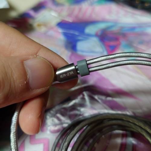 Sony IER Z1R 原廠線