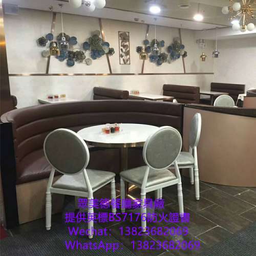 四人位二人位桌子枱子加工廠直銷,深圳市眾美德餐廳傢具廠直供香港澳門,不鏽鋼包大理...