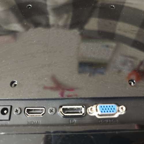 27吋飛利浦顯示器