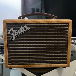 Fender indio 2