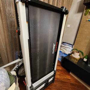 電動跑步機