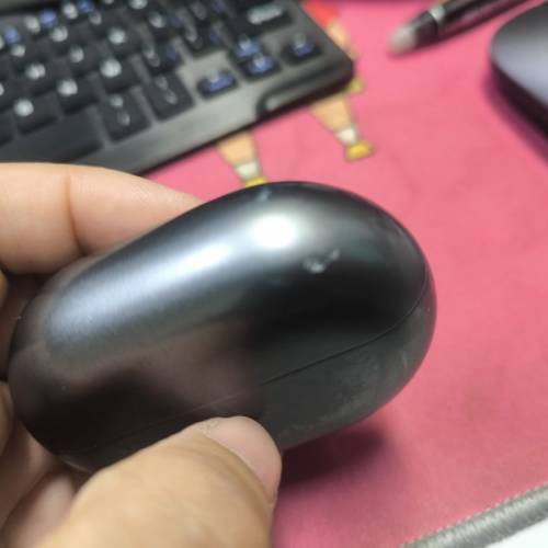 華為huawei freebud pro 銀色全套