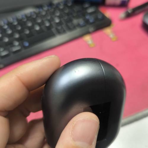 華為huawei freebud pro 銀色全套