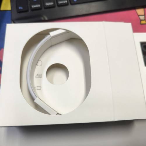 華為huawei freebud pro 銀色全套