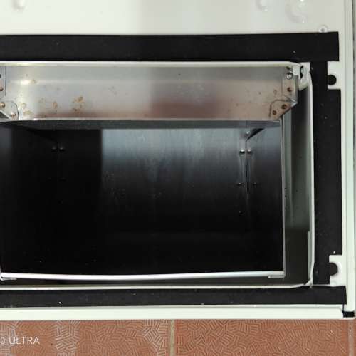 煤氣熱水爐SIMPA RS68BV 6,8公升